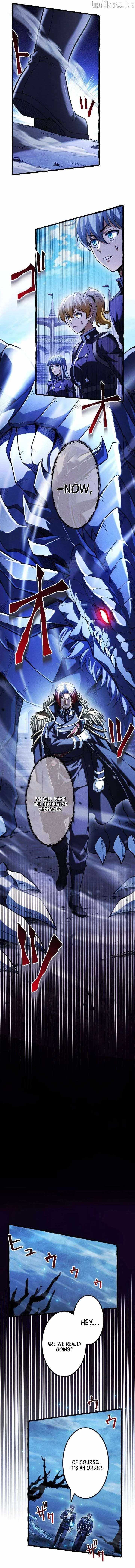 Read Return of the First Patriarch The Strongest Reincarnates into His Descendant 1000 Years Later EN Manga Online