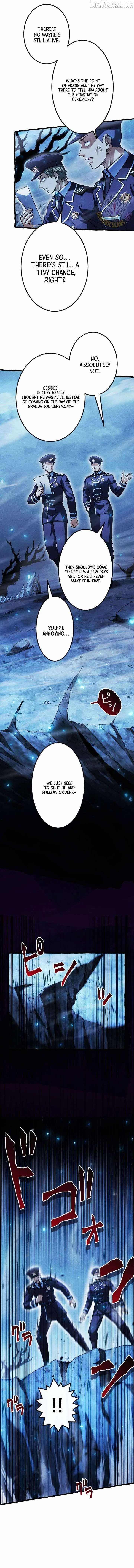 Read Return of the First Patriarch The Strongest Reincarnates into His Descendant 1000 Years Later EN Manga Online