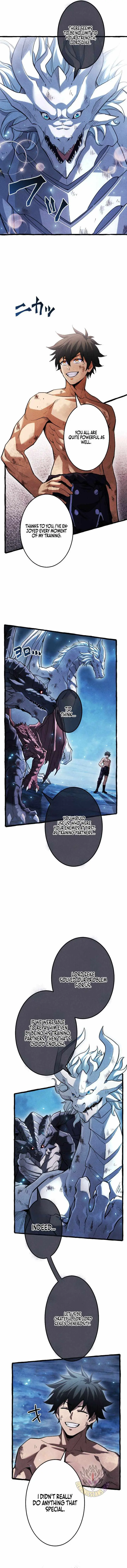 Read Return of the First Patriarch The Strongest Reincarnates into His Descendant 1000 Years Later EN Manga Online