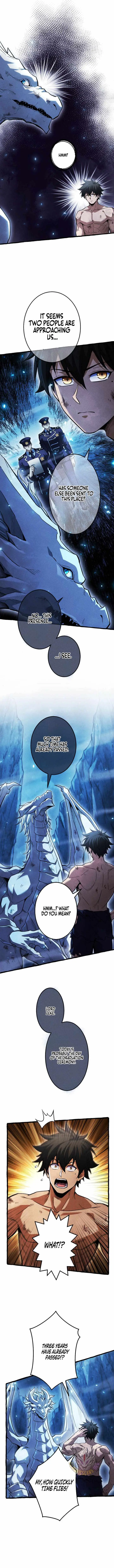 Read Return of the First Patriarch The Strongest Reincarnates into His Descendant 1000 Years Later EN Manga Online
