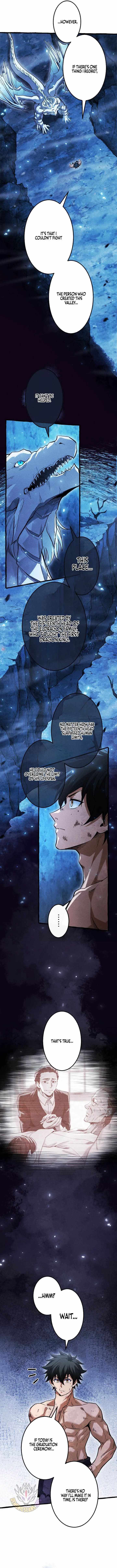 Read Return of the First Patriarch The Strongest Reincarnates into His Descendant 1000 Years Later EN Manga Online