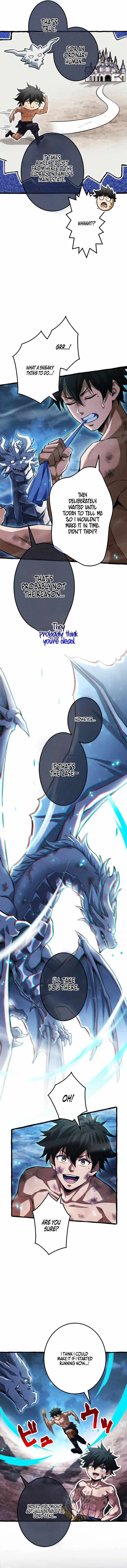 Read Return of the First Patriarch The Strongest Reincarnates into His Descendant 1000 Years Later EN Manga Online