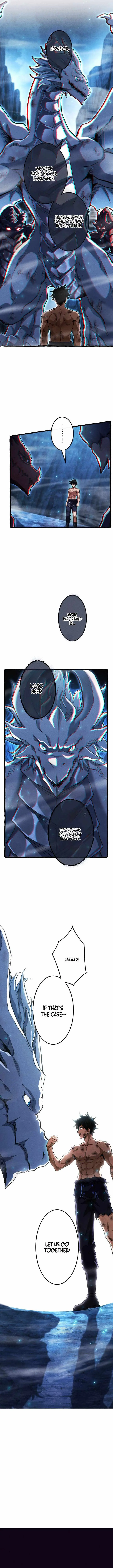 Read Return of the First Patriarch The Strongest Reincarnates into His Descendant 1000 Years Later EN Manga Online
