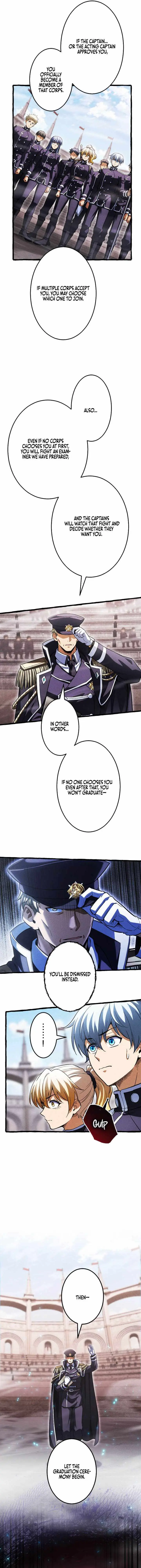 Read Return of the First Patriarch The Strongest Reincarnates into His Descendant 1000 Years Later EN Manga Online