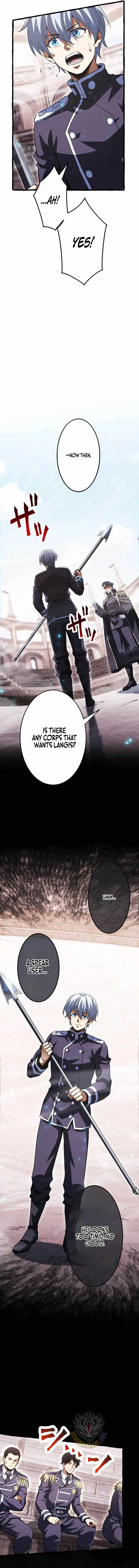 Read Return of the First Patriarch The Strongest Reincarnates into His Descendant 1000 Years Later EN Manga Online