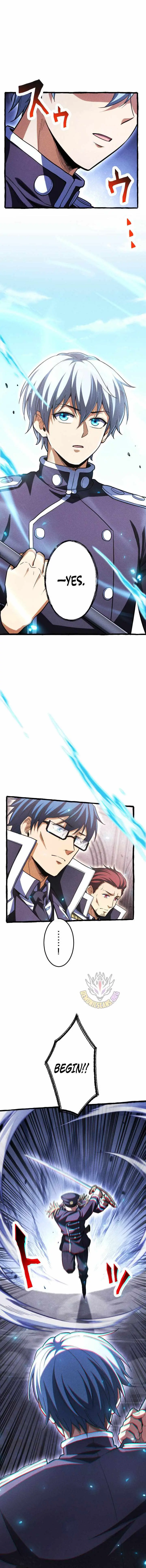 Read Return of the First Patriarch The Strongest Reincarnates into His Descendant 1000 Years Later EN Manga Online