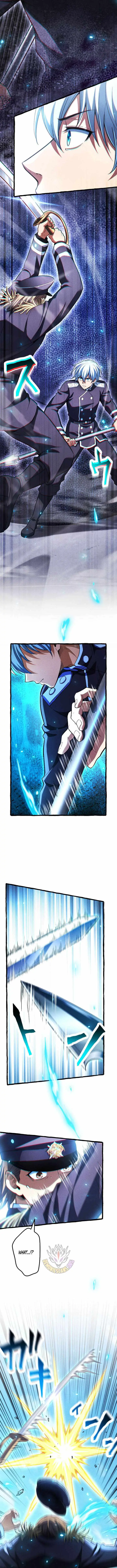 Read Return of the First Patriarch The Strongest Reincarnates into His Descendant 1000 Years Later EN Manga Online