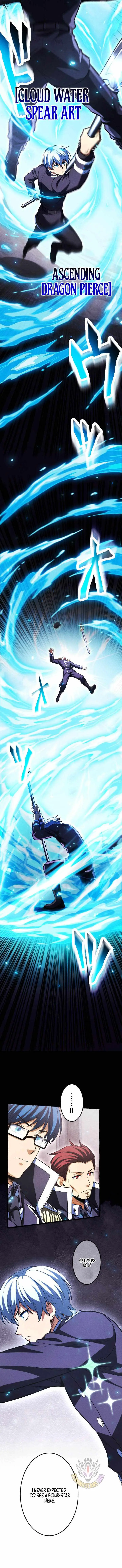 Read Return of the First Patriarch The Strongest Reincarnates into His Descendant 1000 Years Later EN Manga Online