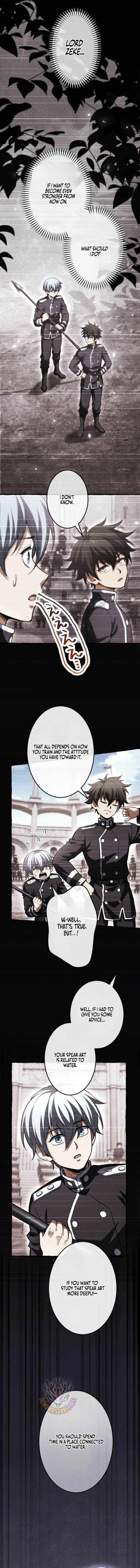 Read Return of the First Patriarch The Strongest Reincarnates into His Descendant 1000 Years Later EN Manga Online