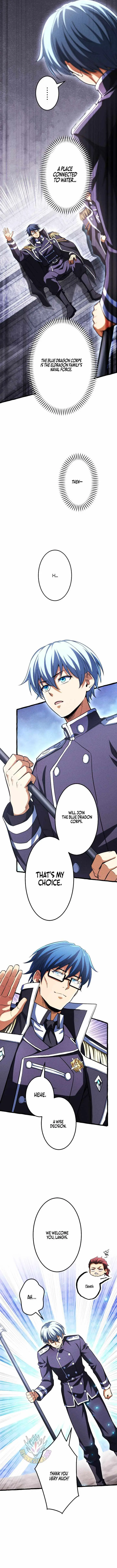Read Return of the First Patriarch The Strongest Reincarnates into His Descendant 1000 Years Later EN Manga Online