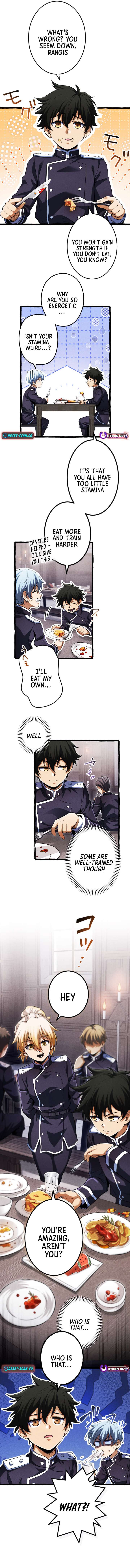 Read Return of the First Patriarch The Strongest Reincarnates into His Descendant 1000 Years Later EN Manga Online