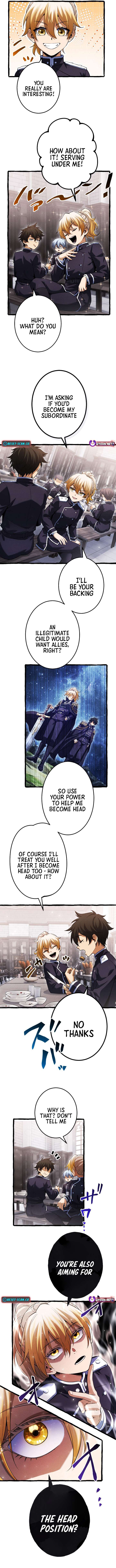 Read Return of the First Patriarch The Strongest Reincarnates into His Descendant 1000 Years Later EN Manga Online