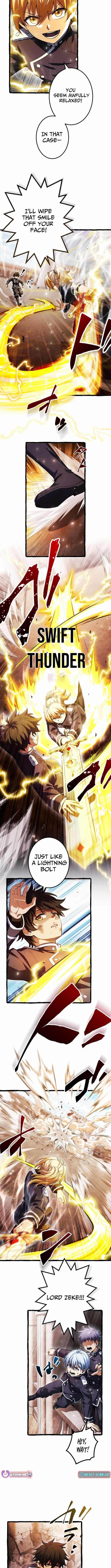 Read Return of the First Patriarch The Strongest Reincarnates into His Descendant 1000 Years Later EN Manga Online