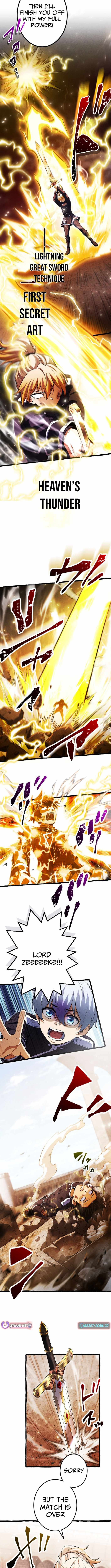Read Return of the First Patriarch The Strongest Reincarnates into His Descendant 1000 Years Later EN Manga Online