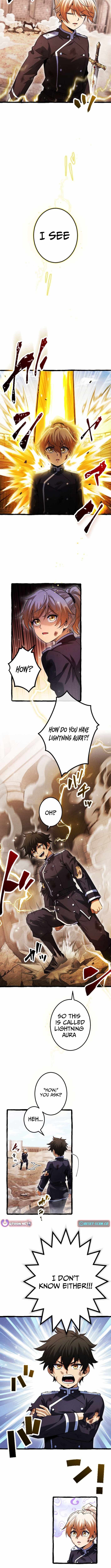 Read Return of the First Patriarch The Strongest Reincarnates into His Descendant 1000 Years Later EN Manga Online