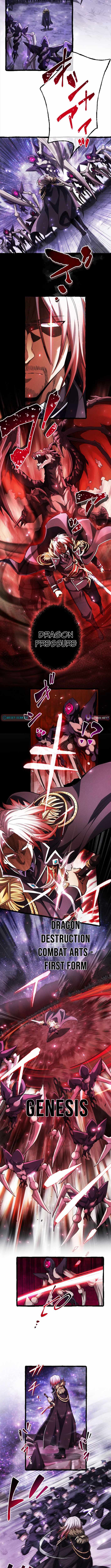 Read Return of the First Patriarch The Strongest Reincarnates into His Descendant 1000 Years Later EN Manga Online