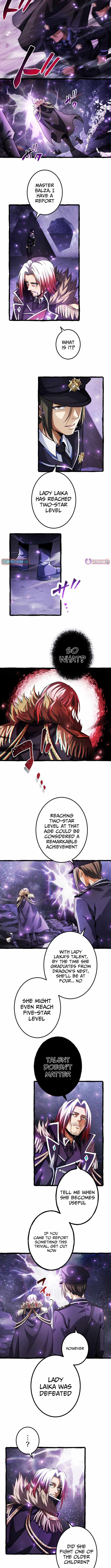 Read Return of the First Patriarch The Strongest Reincarnates into His Descendant 1000 Years Later EN Manga Online