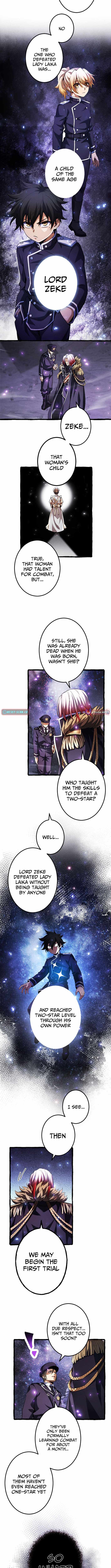 Read Return of the First Patriarch The Strongest Reincarnates into His Descendant 1000 Years Later EN Manga Online