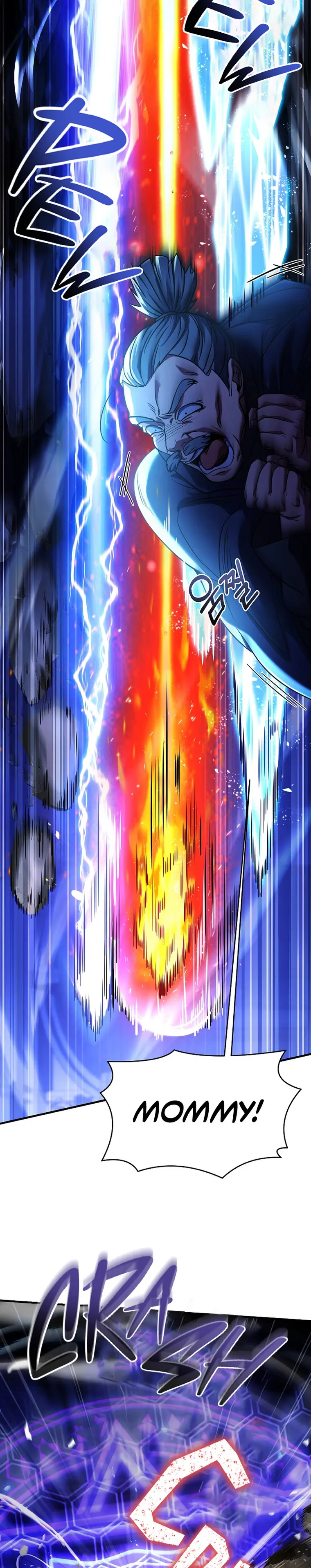Read Return of the Legendary Spear Knight EN Manga Online