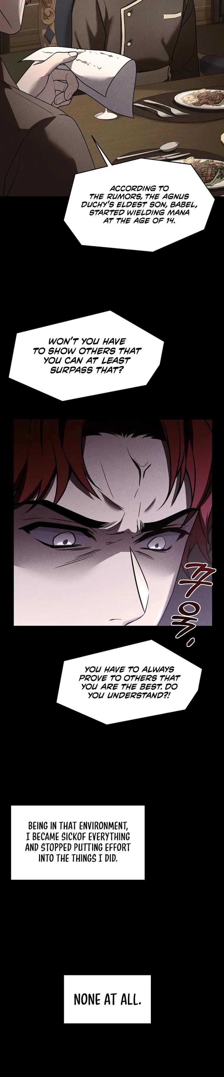 Read Return of the Legendary Spear Knight EN Manga Online