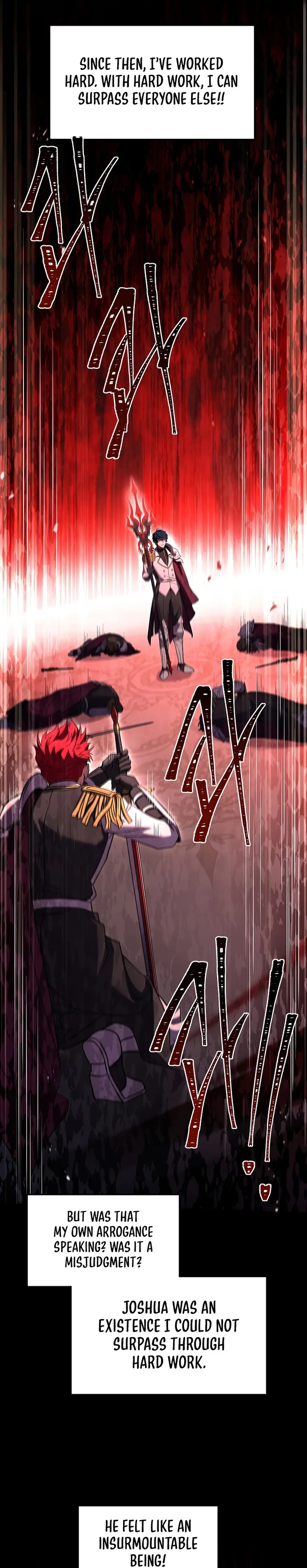Read Return of the Legendary Spear Knight EN Manga Online