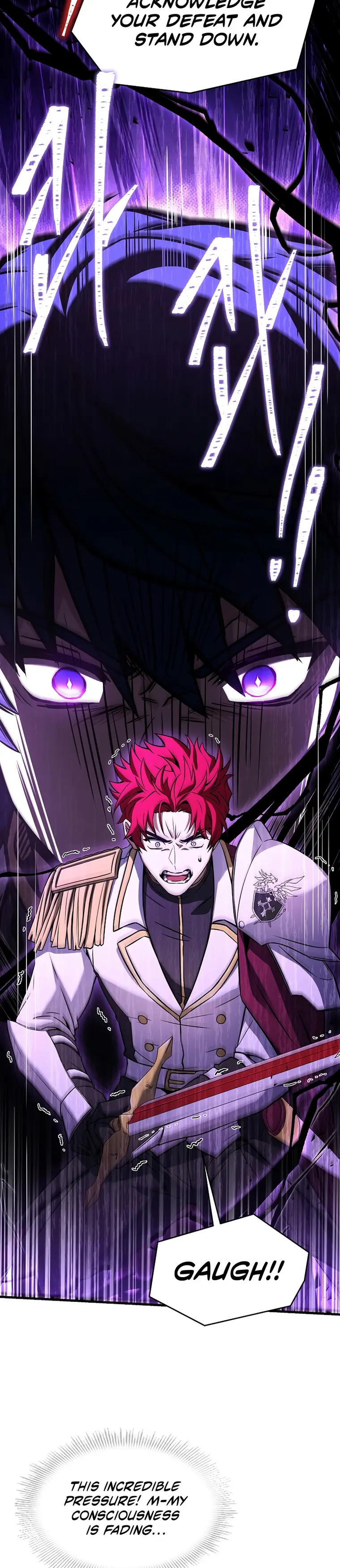 Read Return of the Legendary Spear Knight EN Manga Online