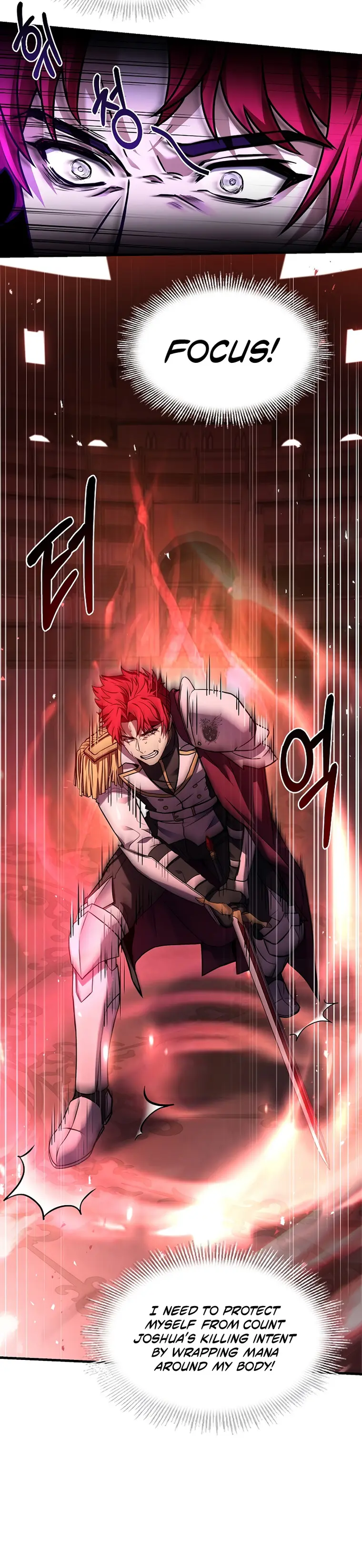 Read Return of the Legendary Spear Knight EN Manga Online