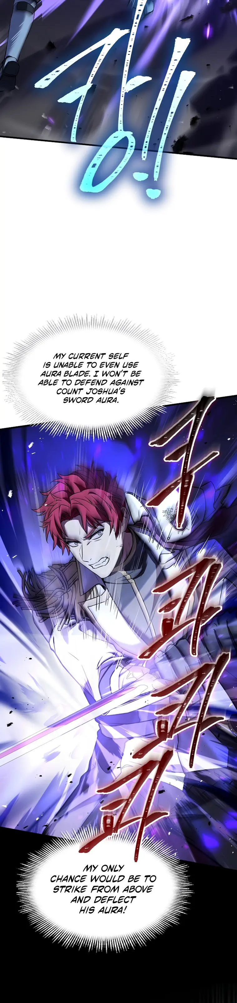 Read Return of the Legendary Spear Knight EN Manga Online