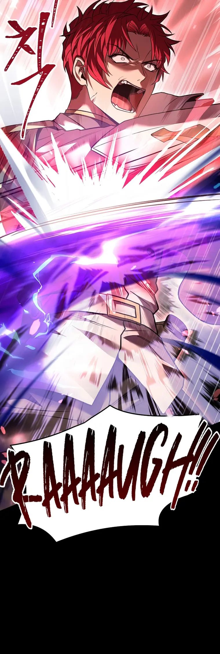 Read Return of the Legendary Spear Knight EN Manga Online