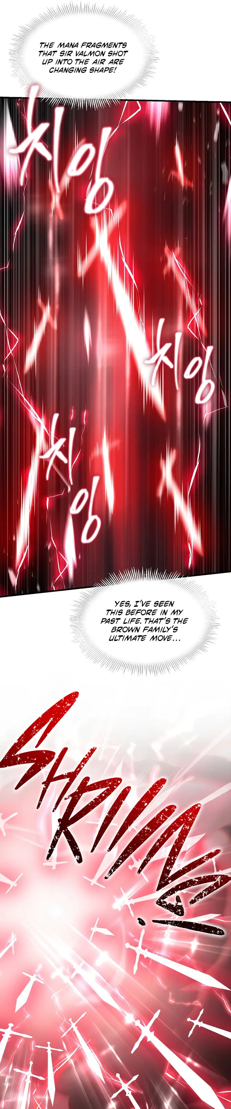 Read Return of the Legendary Spear Knight EN Manga Online