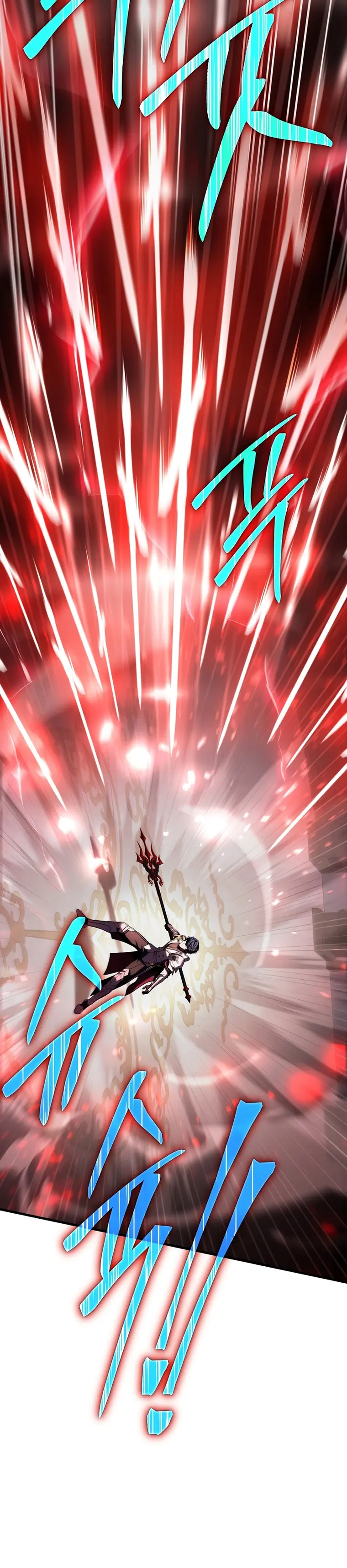 Read Return of the Legendary Spear Knight EN Manga Online