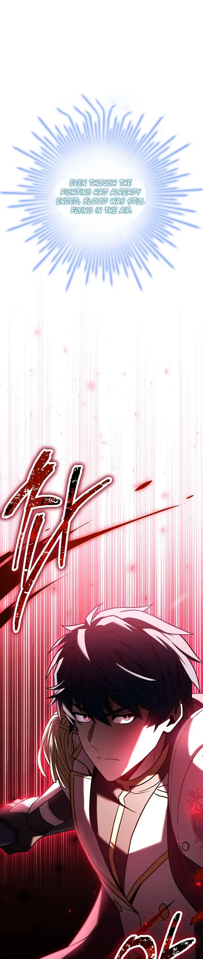 Read Return of the Legendary Spear Knight EN Manga Online