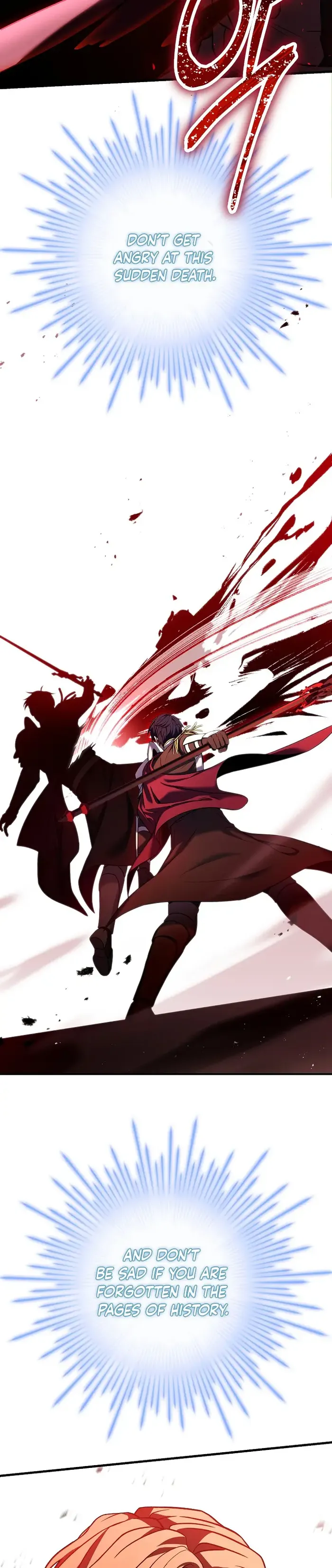 Read Return of the Legendary Spear Knight EN Manga Online