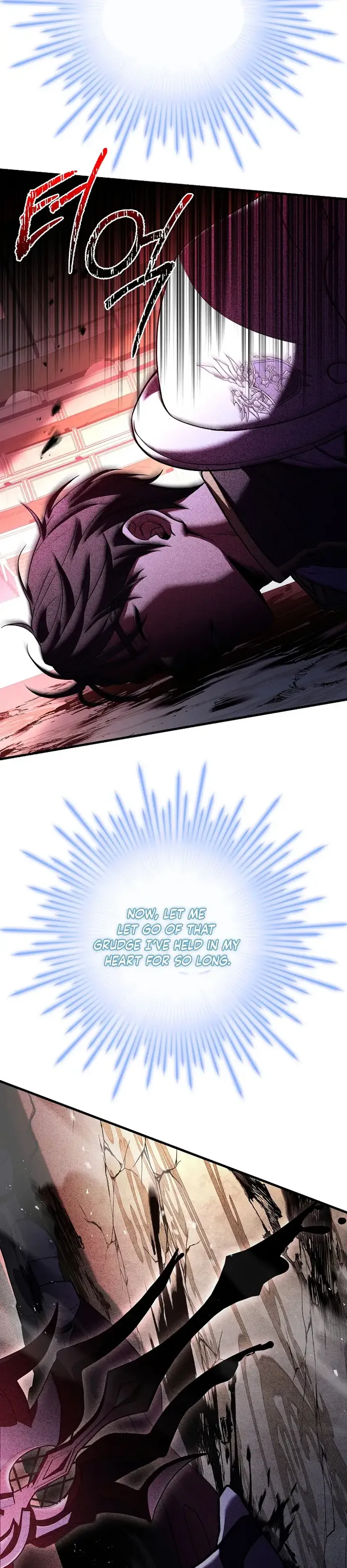 Read Return of the Legendary Spear Knight EN Manga Online