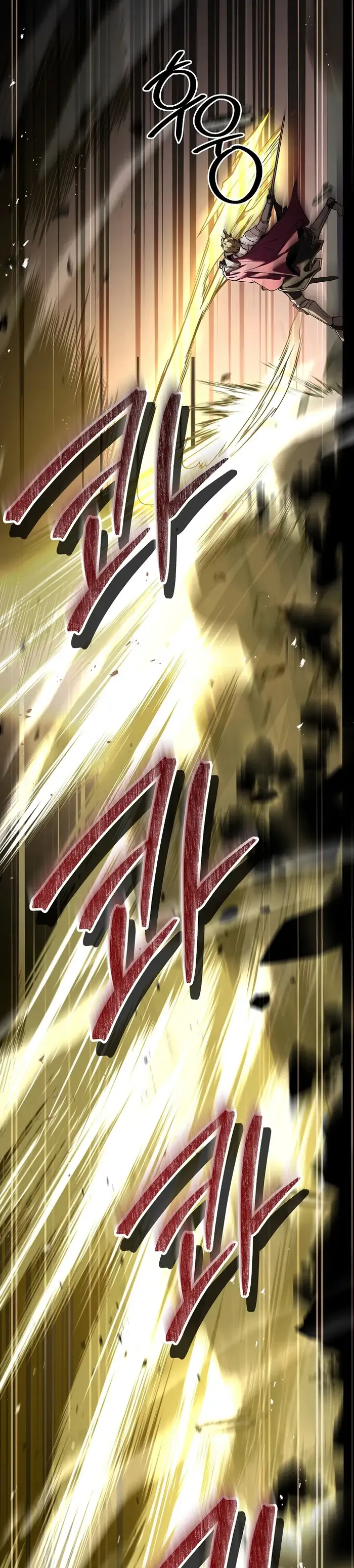 Read Return of the Legendary Spear Knight EN Manga Online