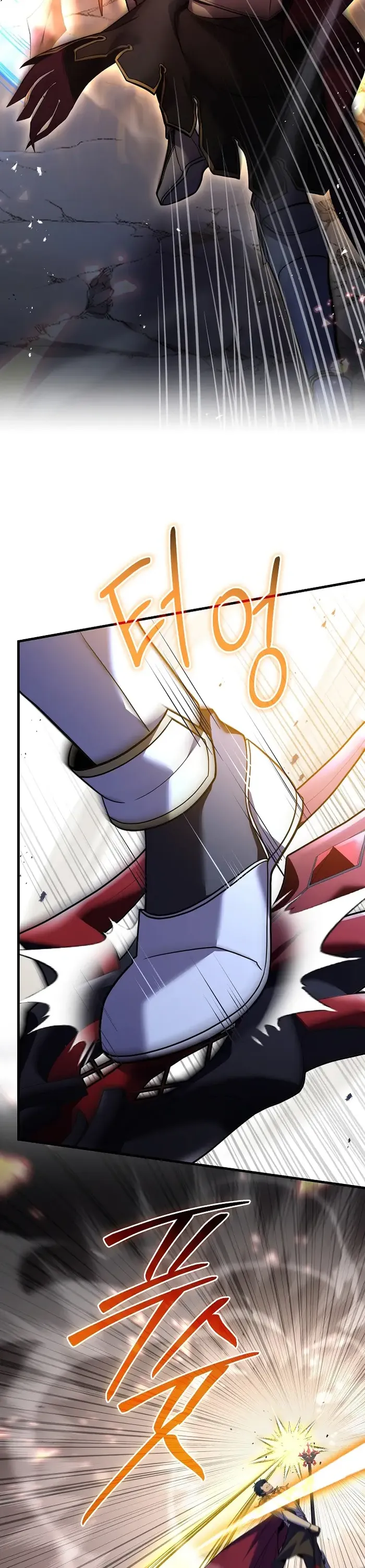 Read Return of the Legendary Spear Knight EN Manga Online