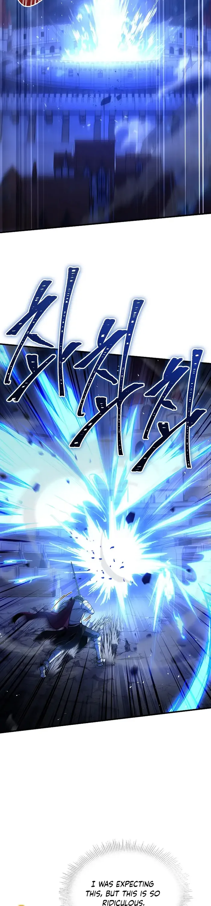 Read Return of the Legendary Spear Knight EN Manga Online