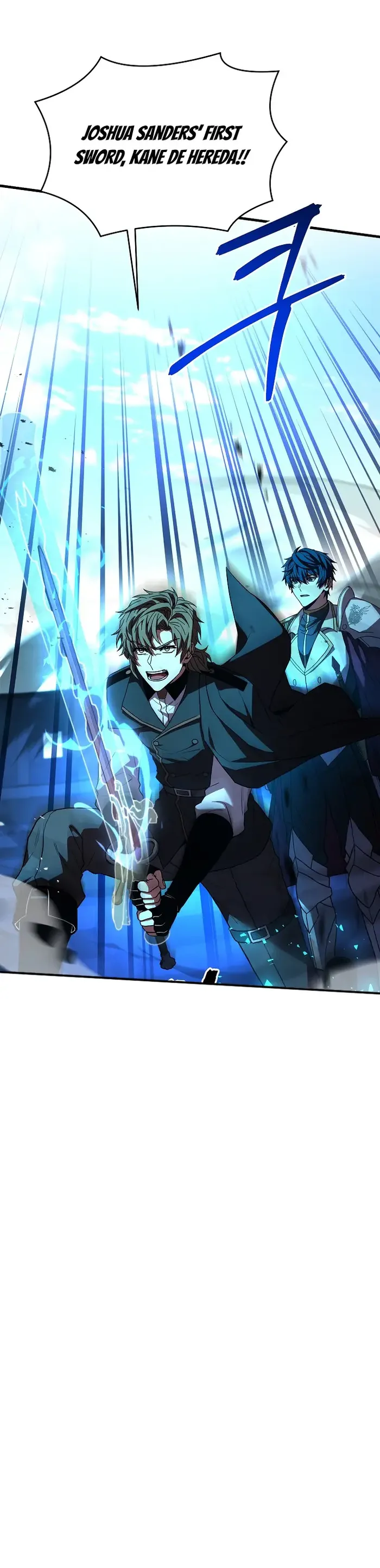 Read Return of the Legendary Spear Knight EN Manga Online