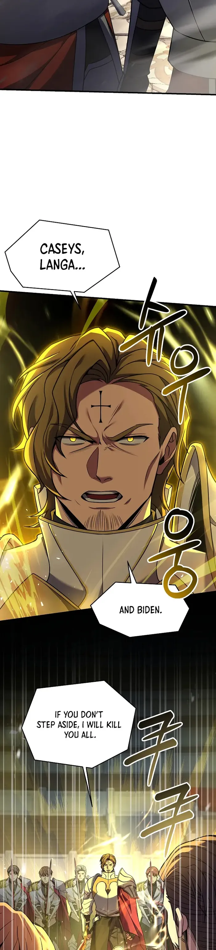 Read Return of the Legendary Spear Knight EN Manga Online