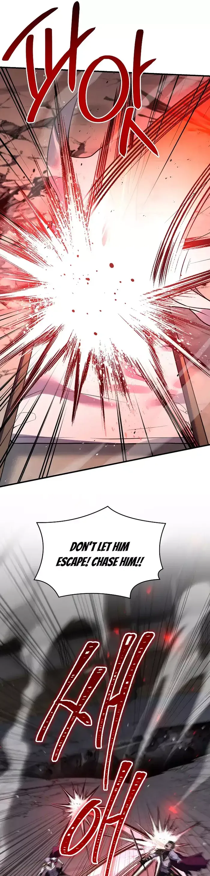 Read Return of the Legendary Spear Knight EN Manga Online