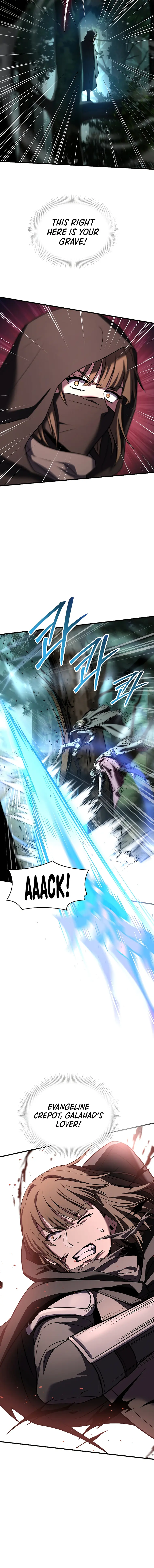 Read Return of the Legendary Spear Knight EN Manga Online