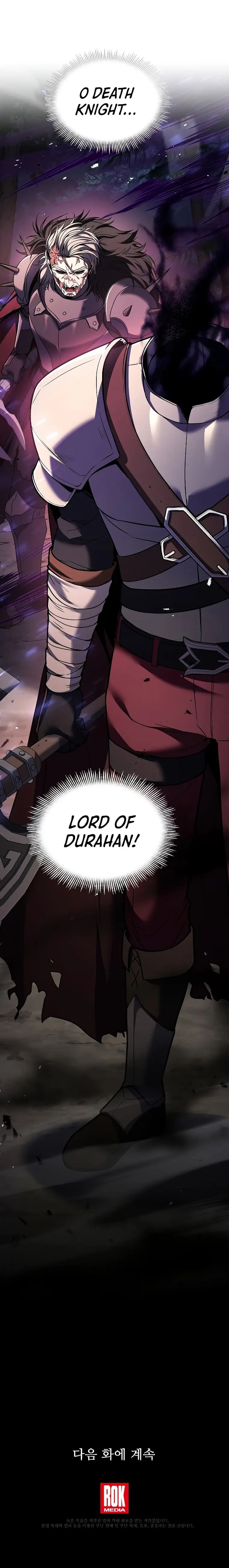 Read Return of the Legendary Spear Knight EN Manga Online