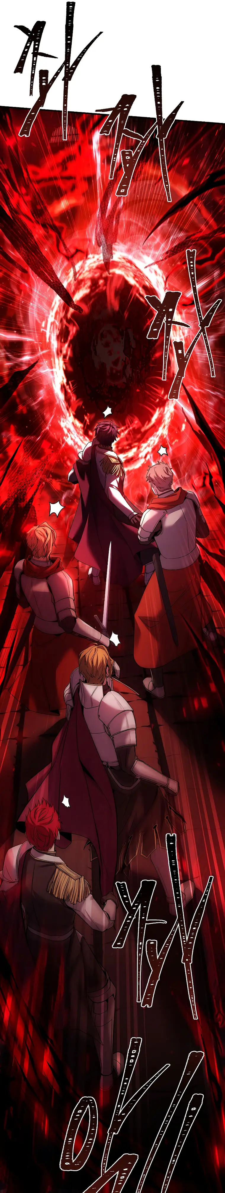 Read Return of the Legendary Spear Knight EN Manga Online