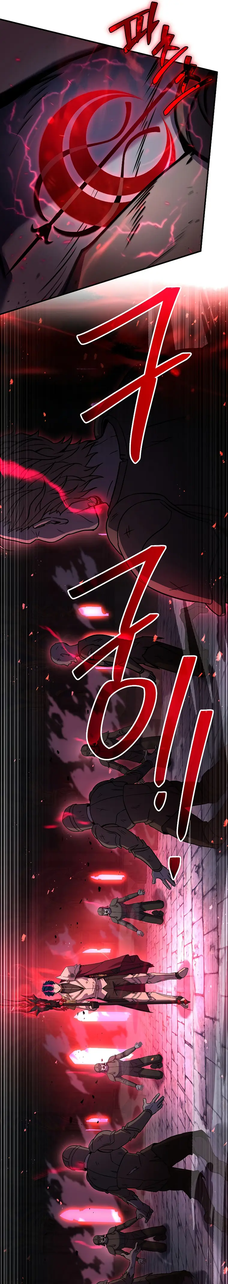 Read Return of the Legendary Spear Knight EN Manga Online