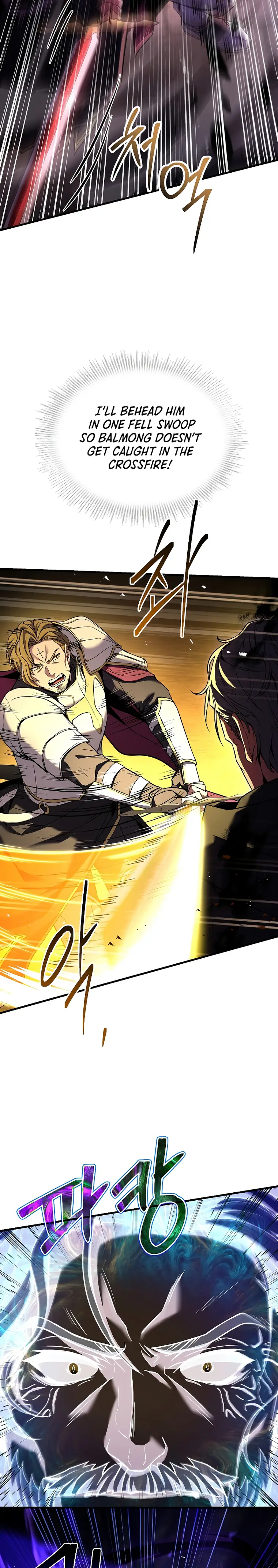 Read Return of the Legendary Spear Knight EN Manga Online