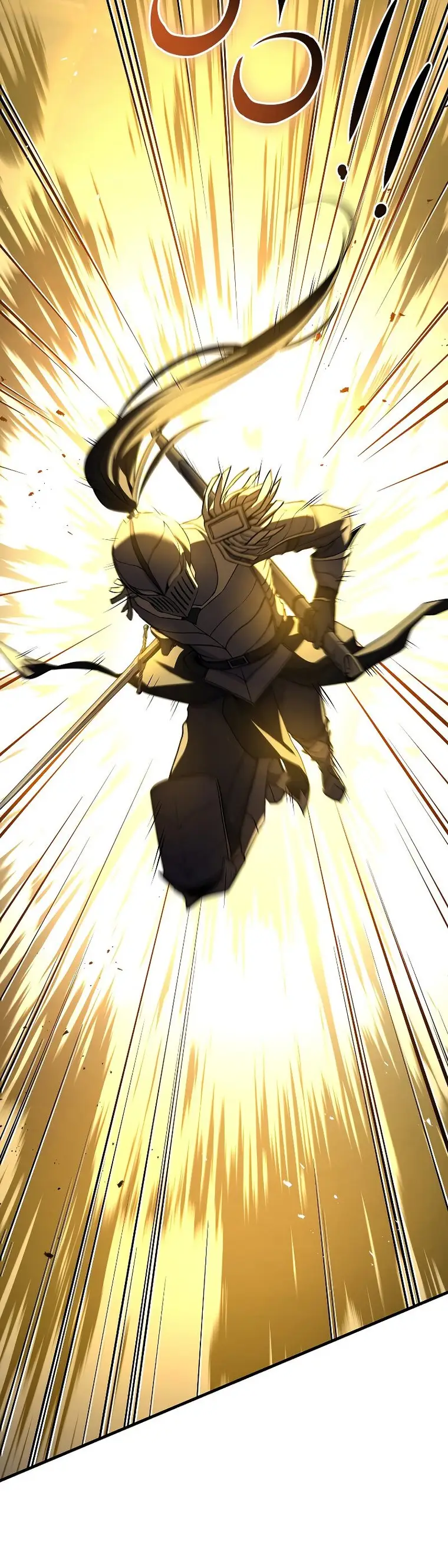 Read Return of the Legendary Spear Knight EN Manga Online