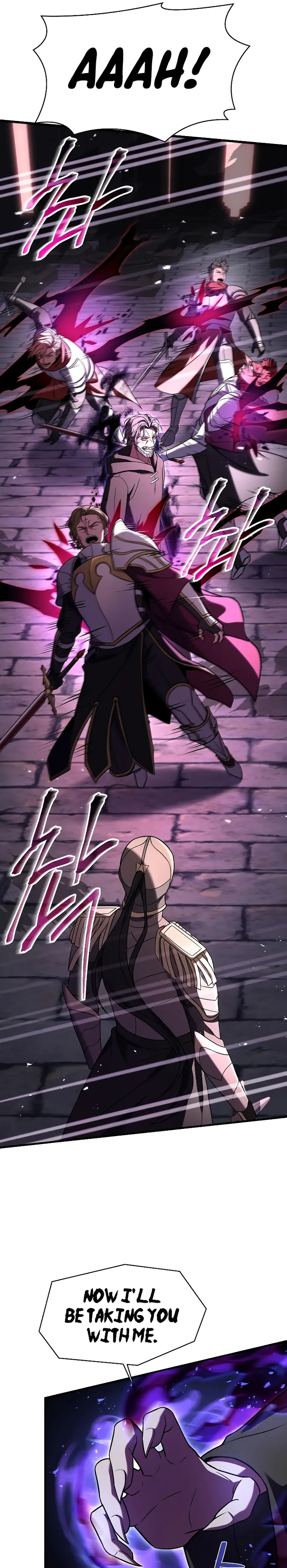 Read Return of the Legendary Spear Knight EN Manga Online