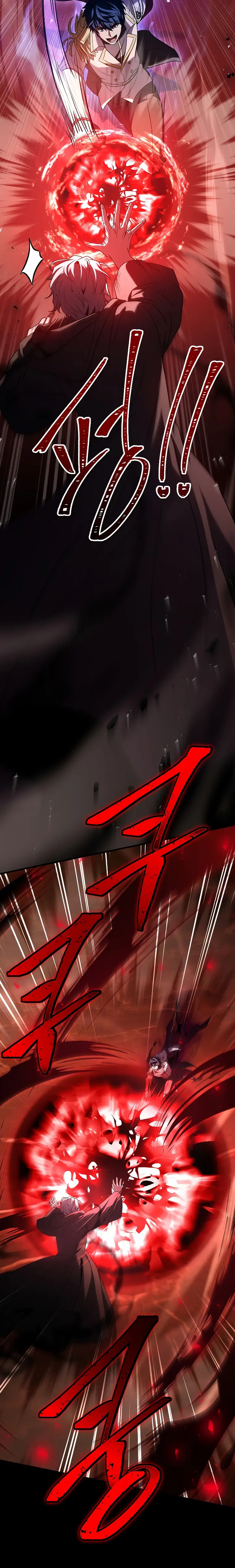 Read Return of the Legendary Spear Knight EN Manga Online