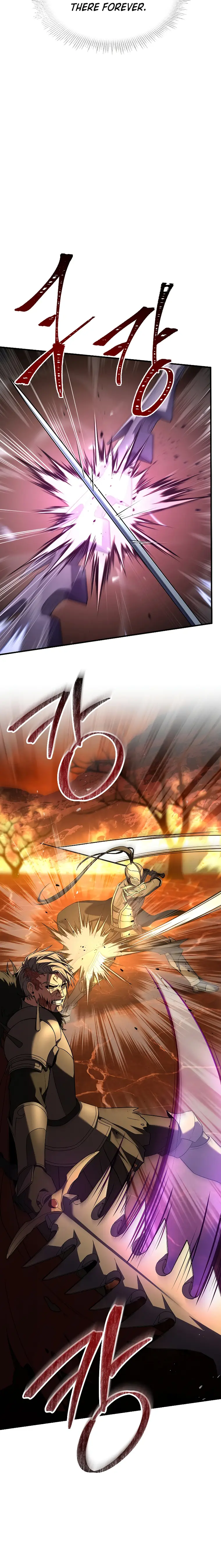 Read Return of the Legendary Spear Knight EN Manga Online