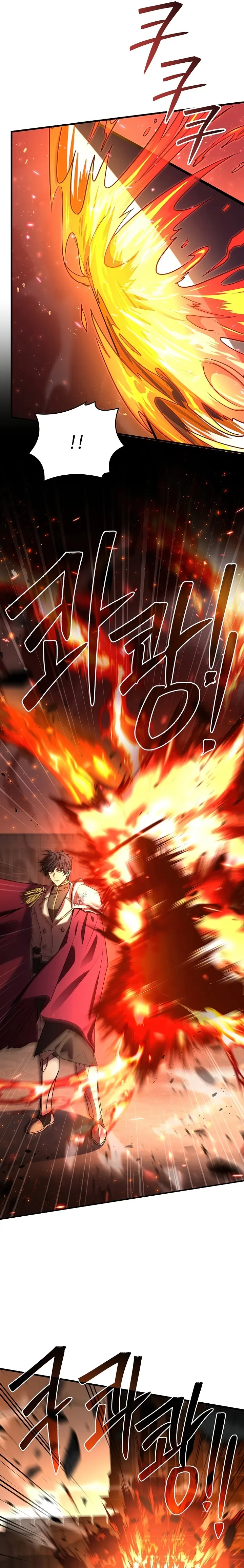 Read Return of the Legendary Spear Knight EN Manga Online